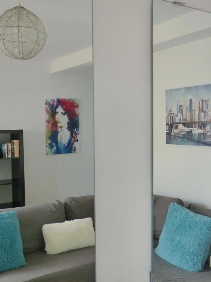 Apartamento La Perla Apartamento Las Palmas de Gran Canárias