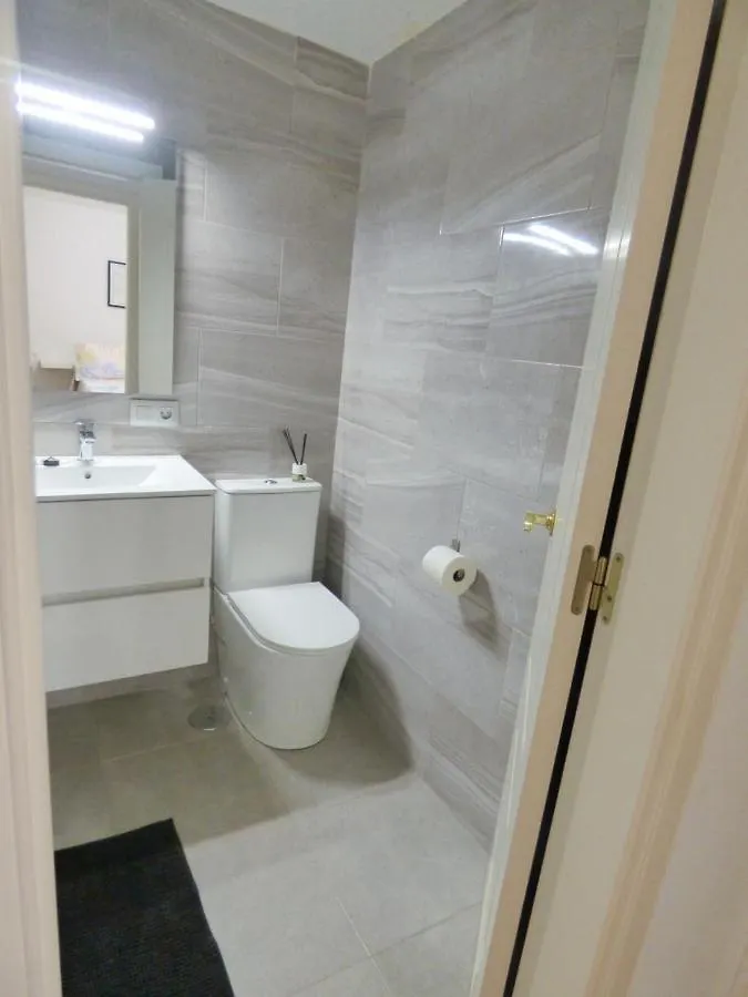 Apartamento La Perla Apartamento Las Palmas de Gran Canárias