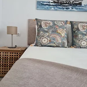 Adeje Penthouse By Rinamar Apartamento Costa Adeje (Tenerife)