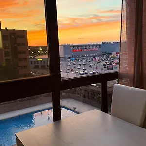 House Boutique , Aeropuerto , Ifema Apartamento Madrid