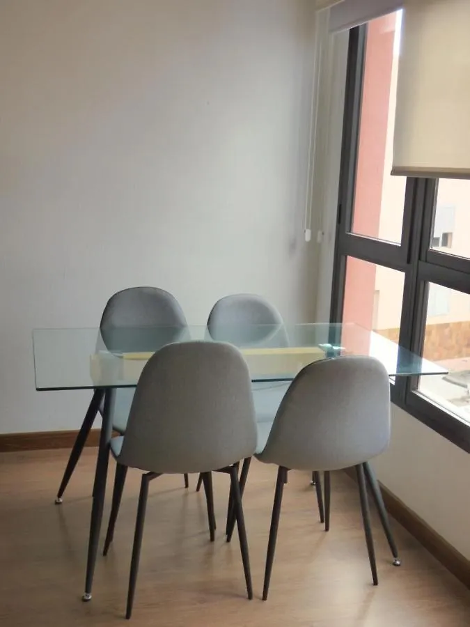Apartamento Apartamento La Perla Las Palmas de Gran Canaria