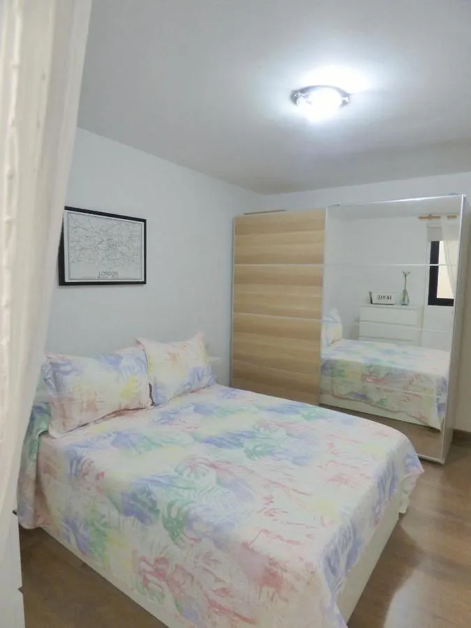 Apartamento Apartamento La Perla Las Palmas de Gran Canaria España