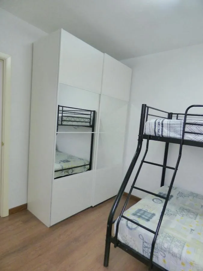 Apartamento Apartamento La Perla Las Palmas de Gran Canaria
