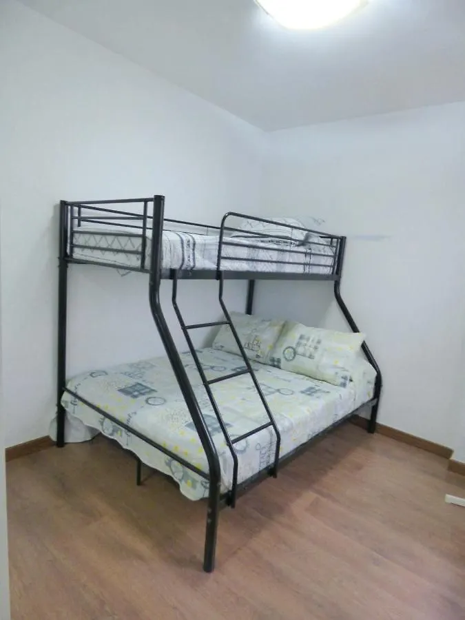 Apartamento Apartamento La Perla Las Palmas de Gran Canaria