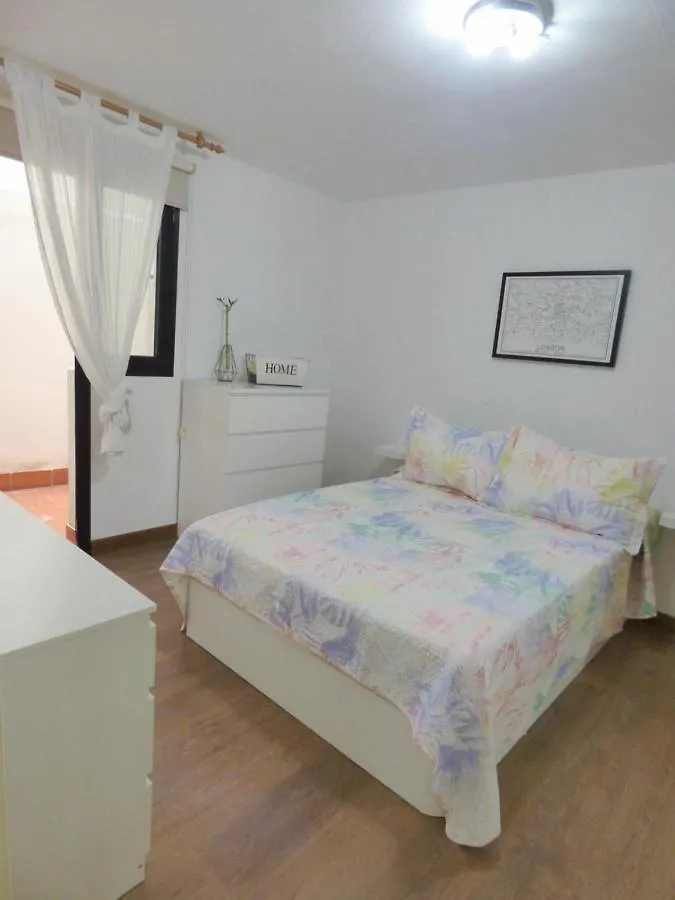 Apartamento Apartamento La Perla Las Palmas de Gran Canaria