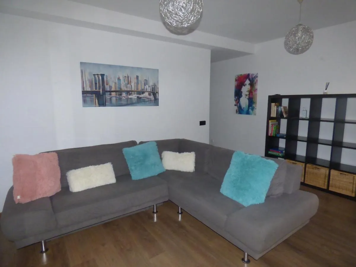 Apartamento Apartamento La Perla Las Palmas de Gran Canaria España